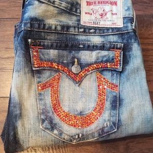 True Religion Jeans